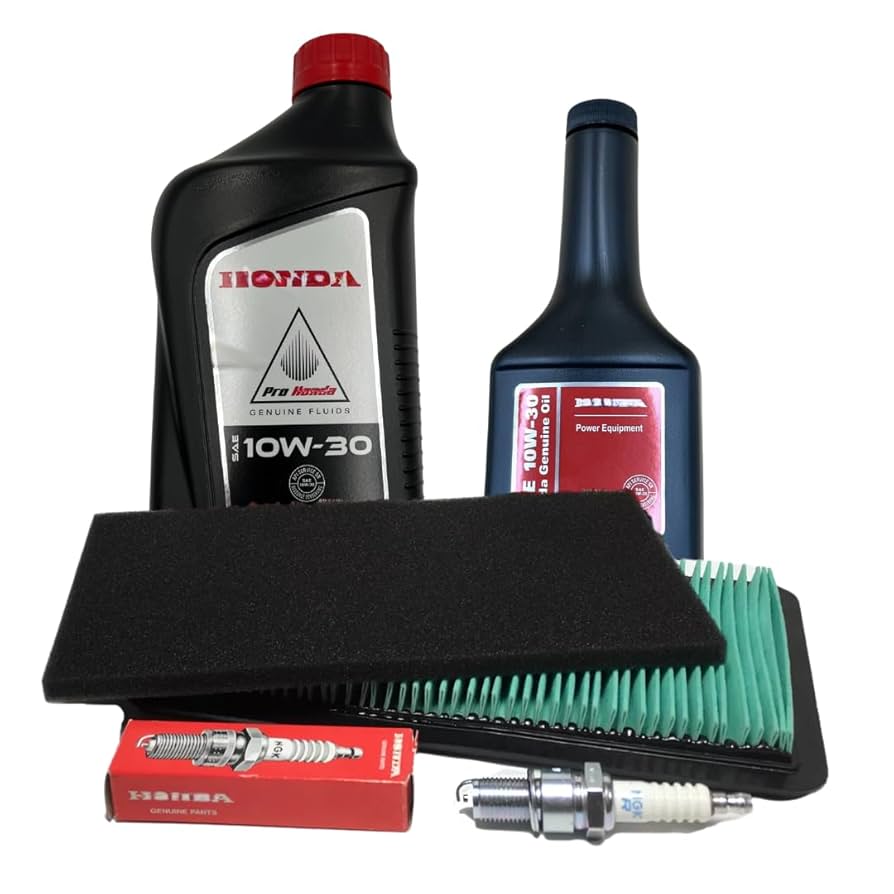 Genuine Maintenance Tune up kit for EU7000iS EU7000iS N